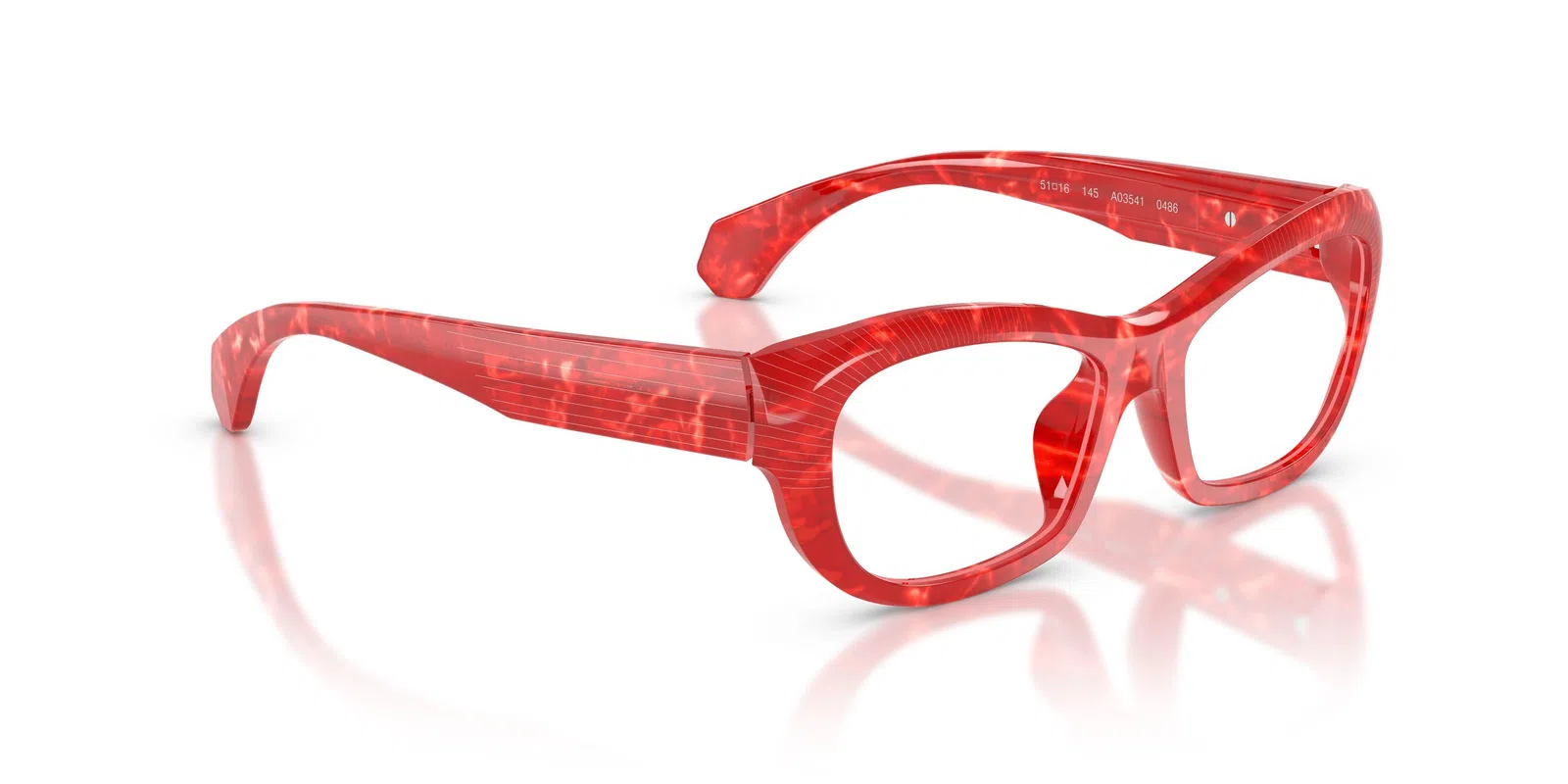 Alain Mikli 3541 Eyeglasses - view 18